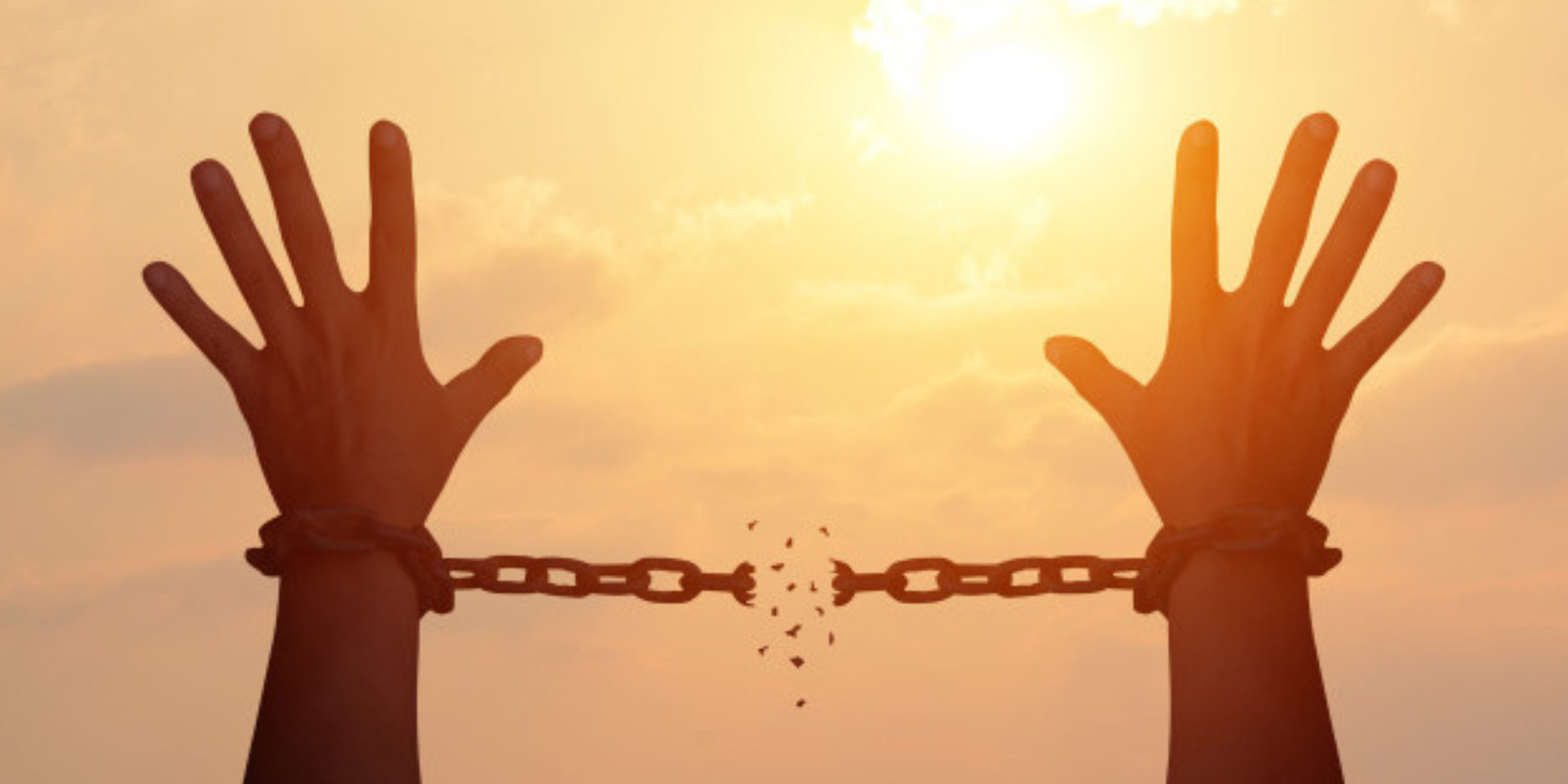 crise de guérison énergétique