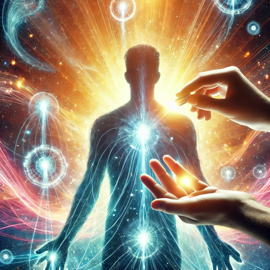 IMPLANT ENERGETIQUE